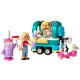 LEGO Friends "Мобильный магазин "Бабл ти" 41733